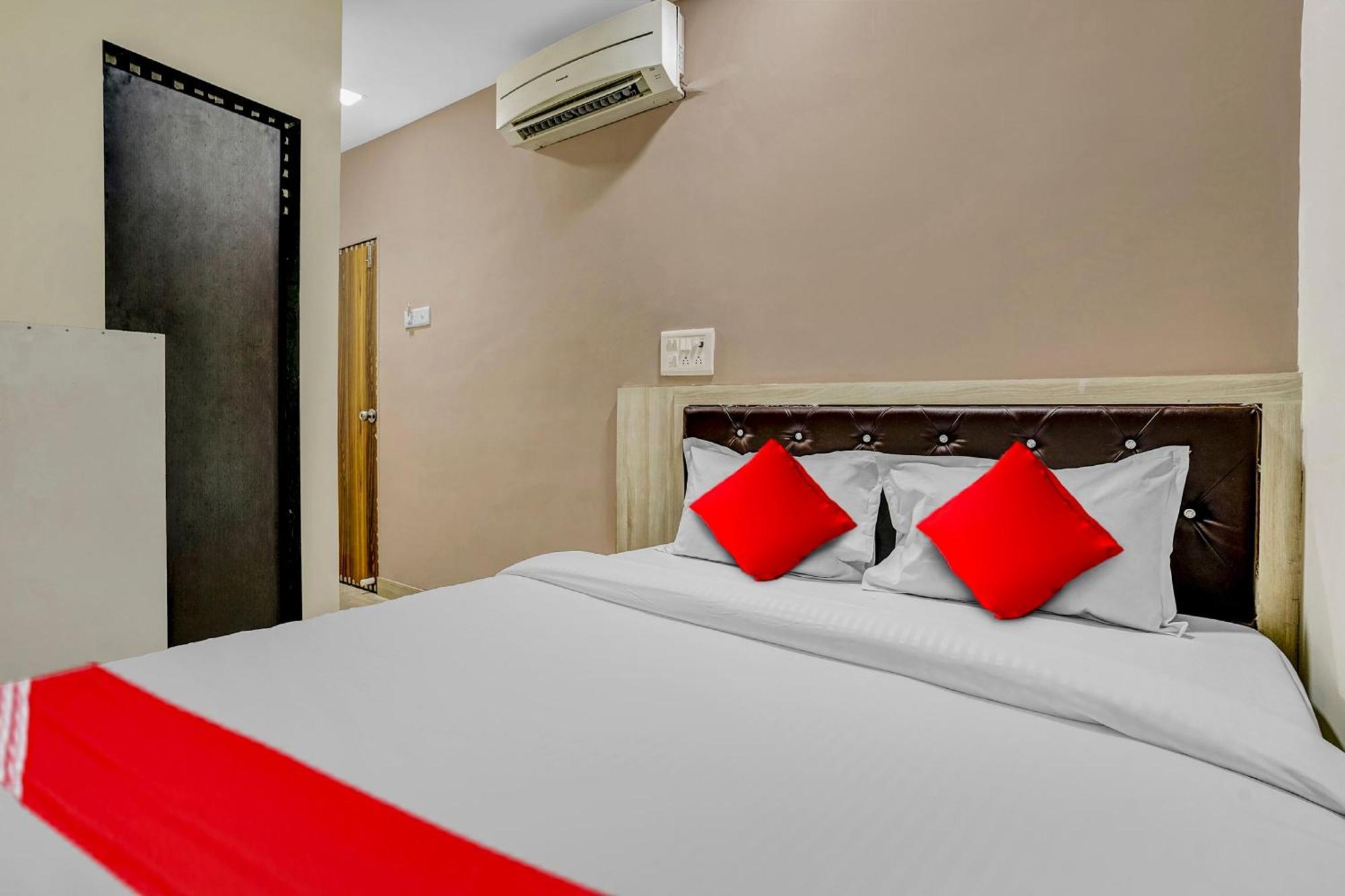 Hotel O Relax Palace Mumbai Eksteriør bilde