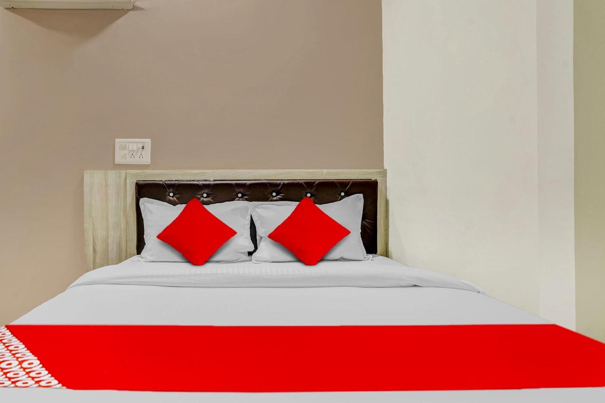 Hotel O Relax Palace Mumbai Eksteriør bilde