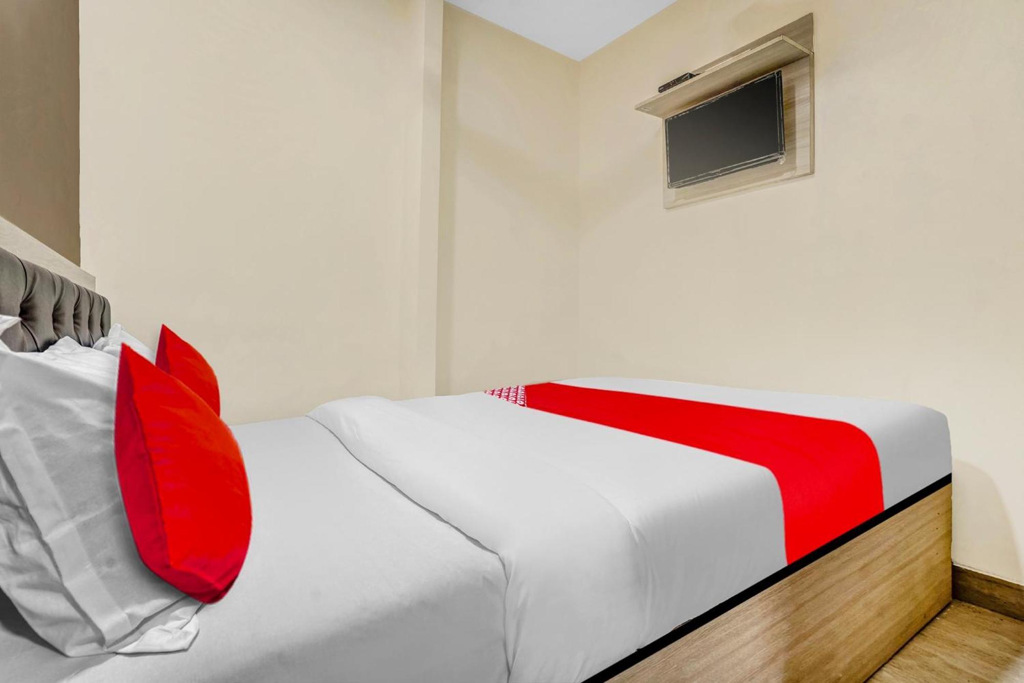 Hotel O Relax Palace Mumbai Eksteriør bilde