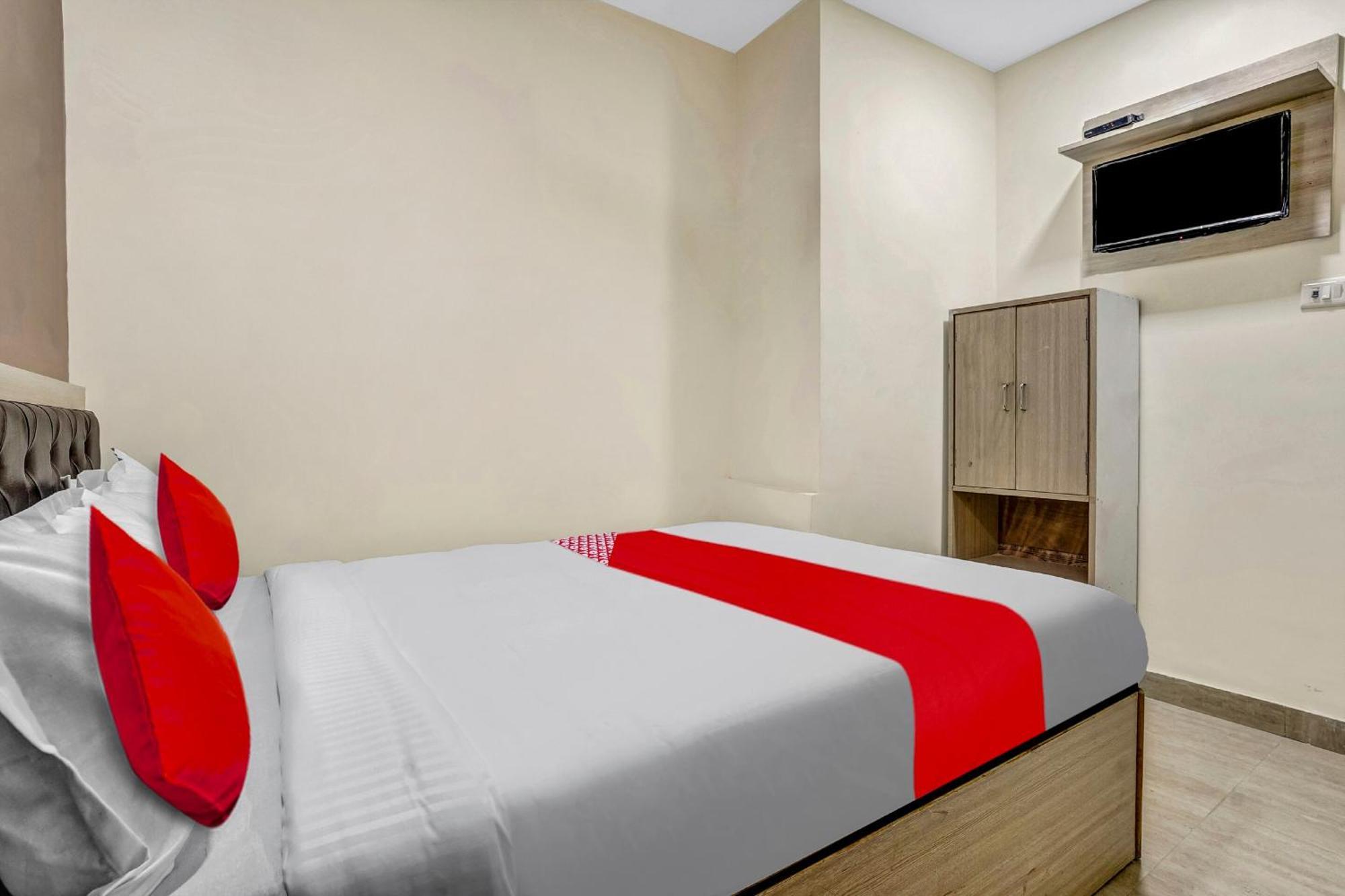 Hotel O Relax Palace Mumbai Eksteriør bilde