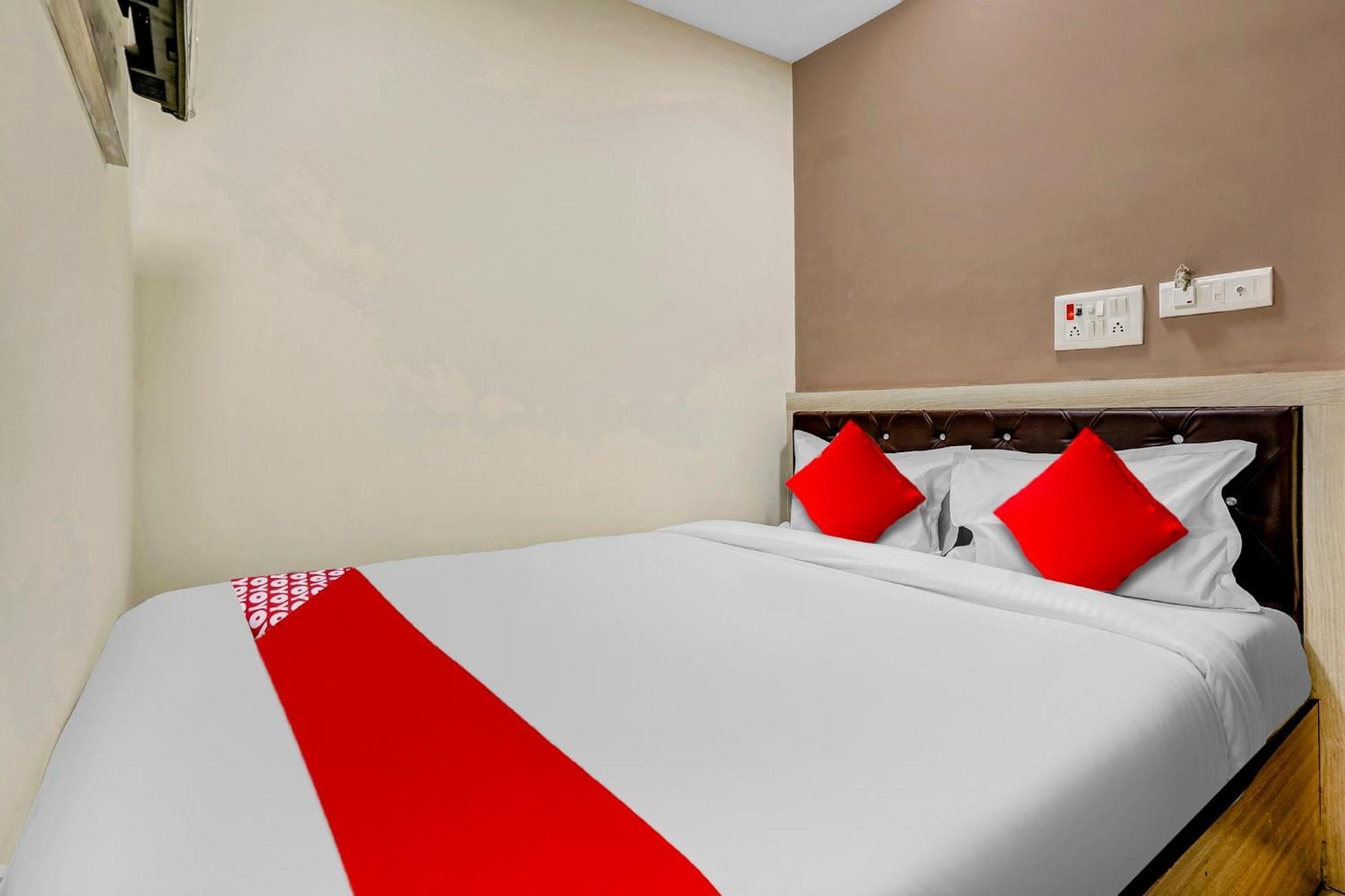 Hotel O Relax Palace Mumbai Eksteriør bilde