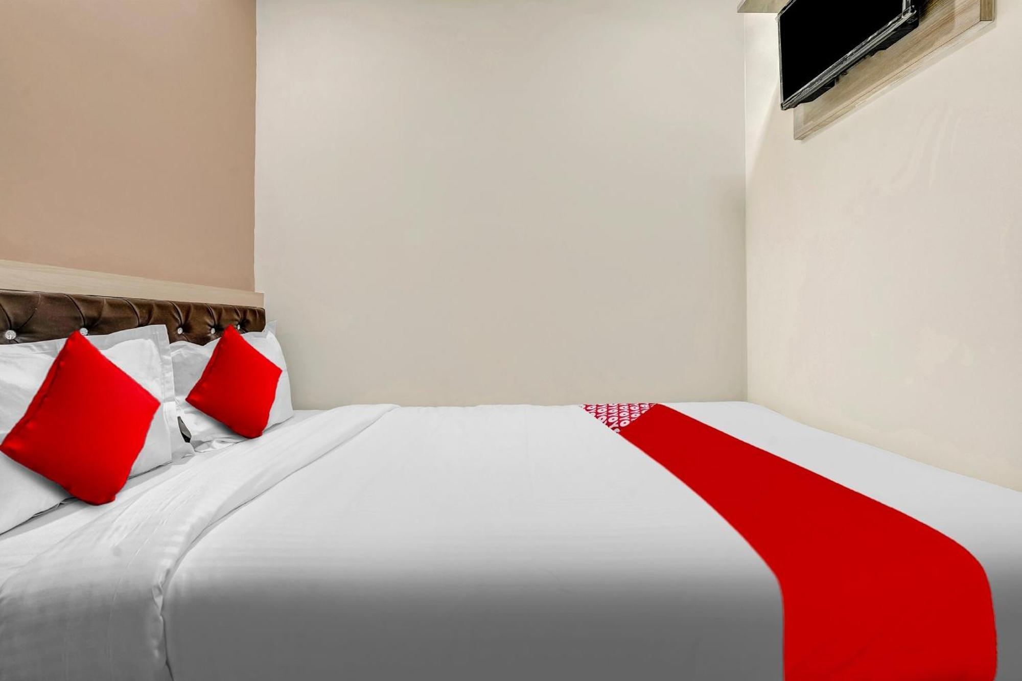 Hotel O Relax Palace Mumbai Eksteriør bilde