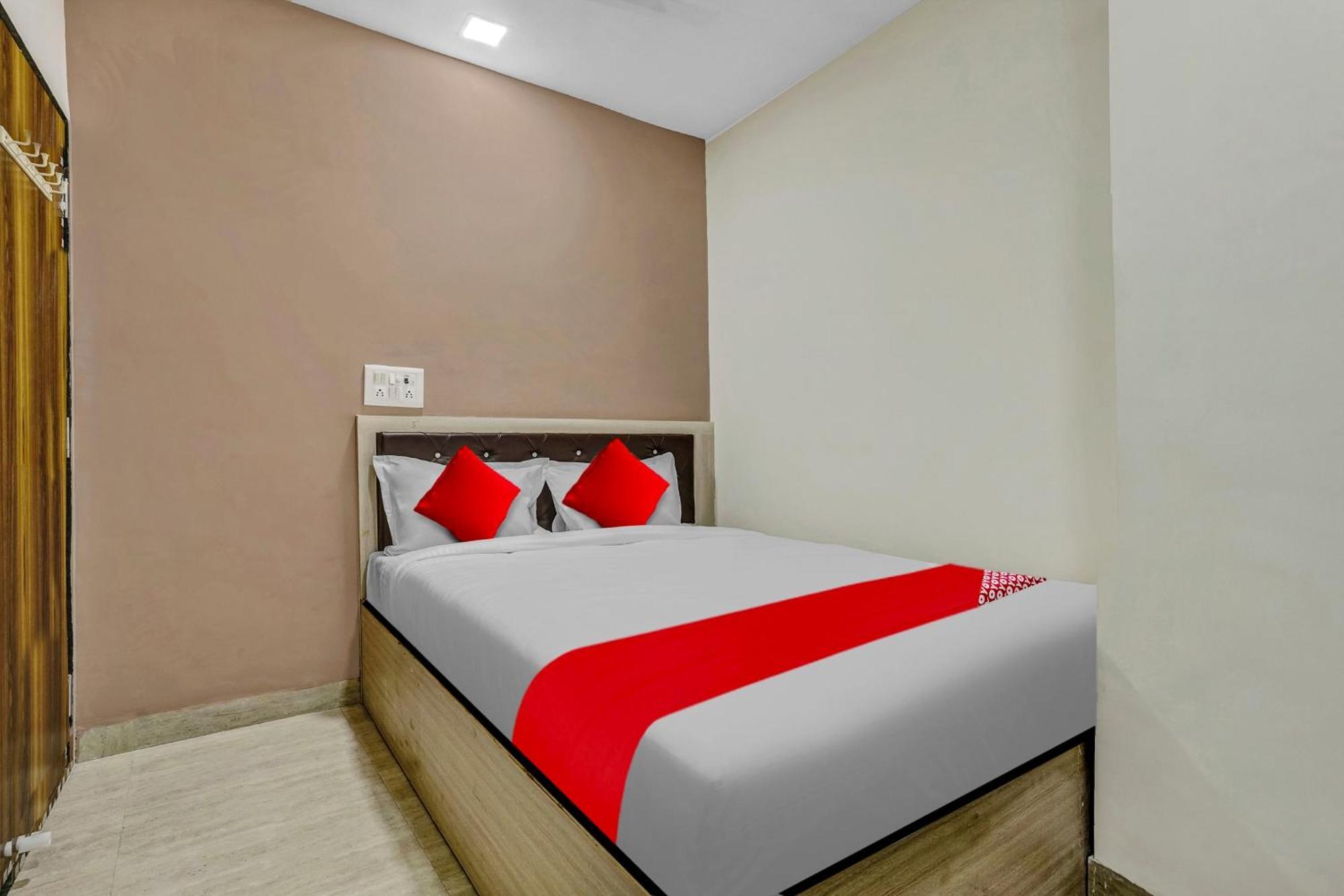 Hotel O Relax Palace Mumbai Eksteriør bilde